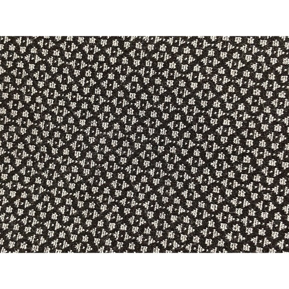 Loft Women's Large Legging Pants Black/Gray Pull On Stretch Zip Ankle NWOT - Picture 4 of 7